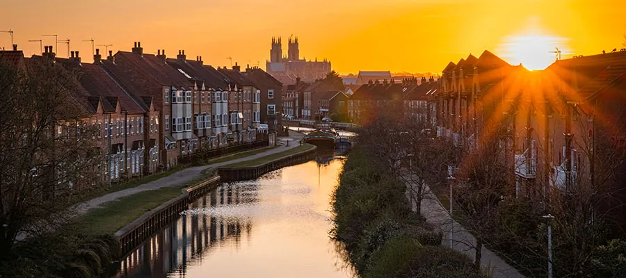 Support Solutions Beverley office
